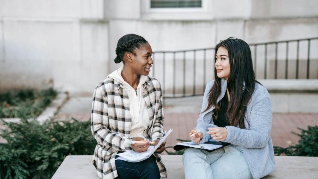 communication skills