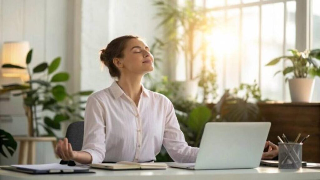 positive workplace relationships