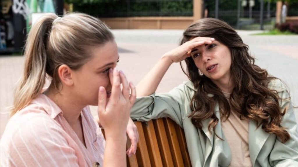 emotional boundaries