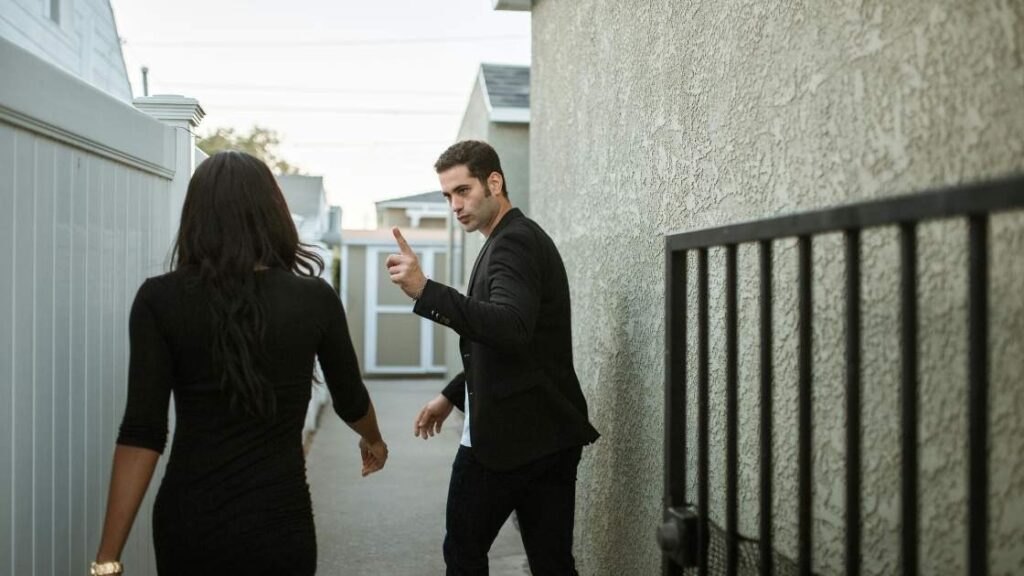 relationship anxiety