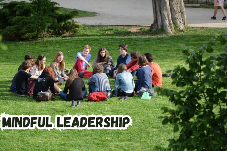 mindful leadership