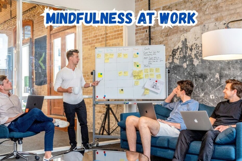 mindfulness at work