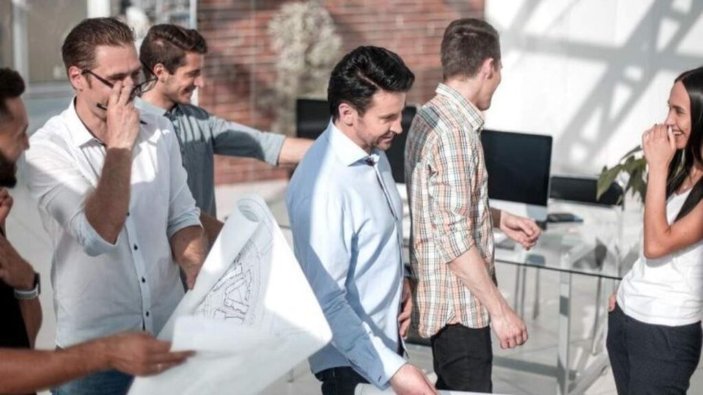 professional environments