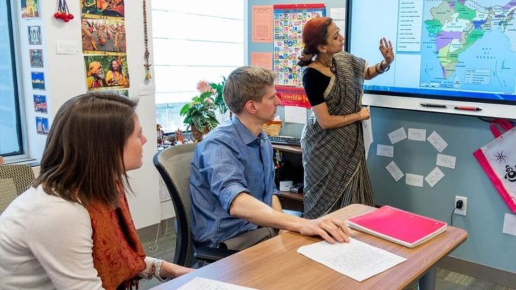 Professional and Social Impact