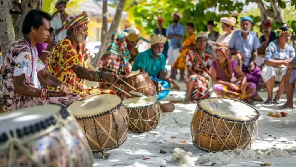 communities worldwide