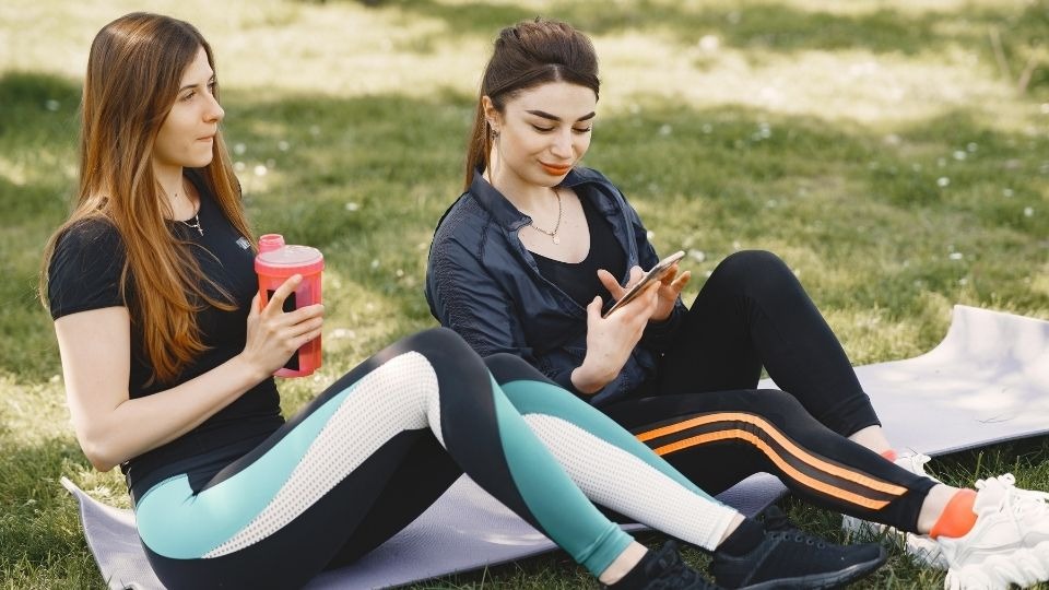 strengthens your commitment