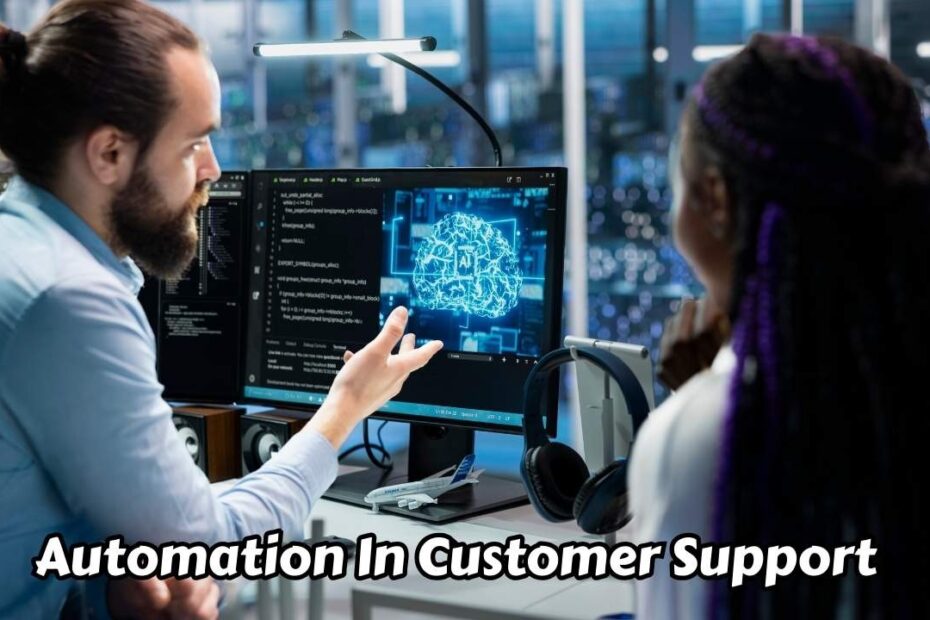 Automation in Customer Support