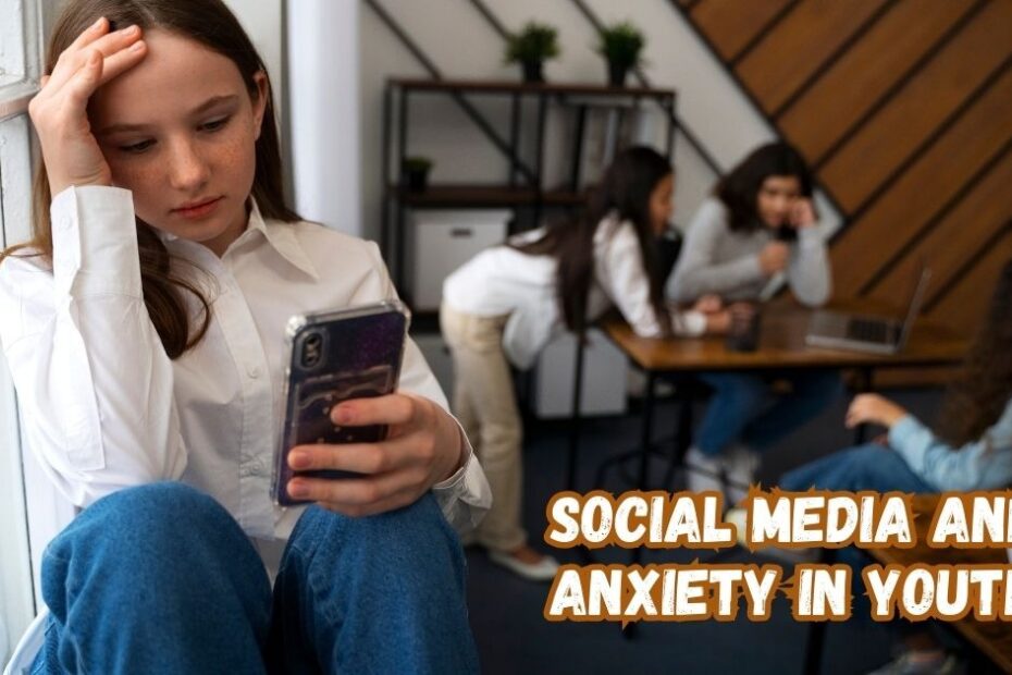 Social Media and Anxiety in Youth