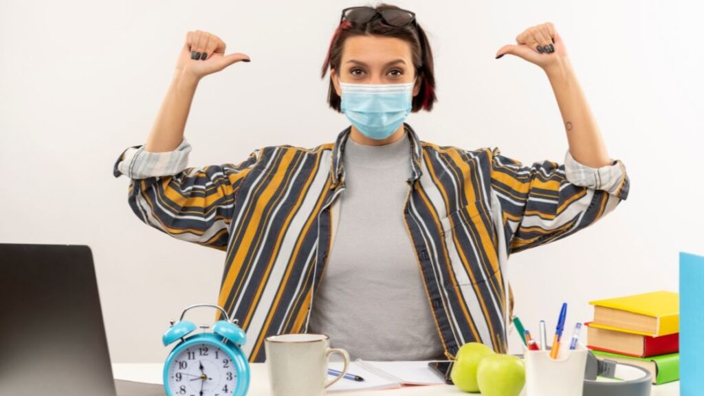 work life boundaries