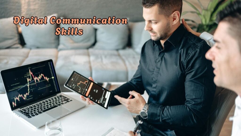 Digital Communication Skills 
