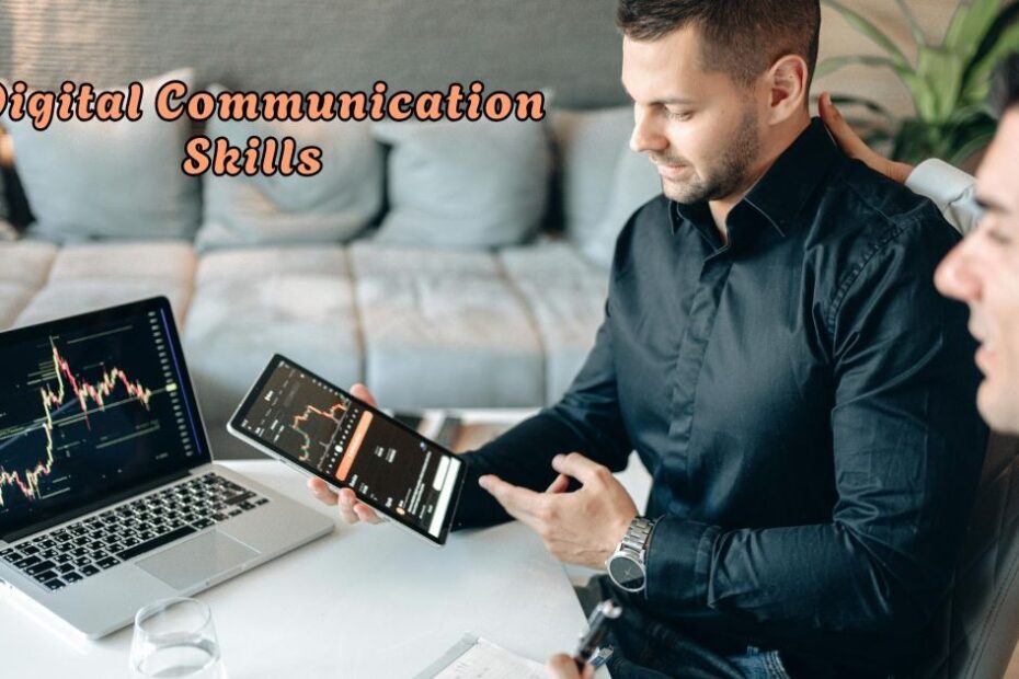 Digital Communication Skills