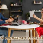 how to communicate better online