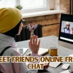 Meet Friends Online Free Chat