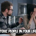 Toxic People In Your Life