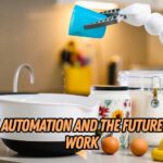 AI Automation And The Future Of Work