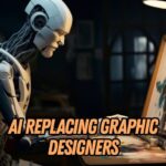 AI Replacing Graphic Designers