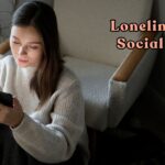 Loneliness on Social Media