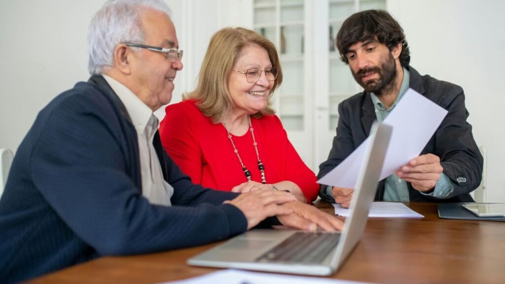 good professional limits