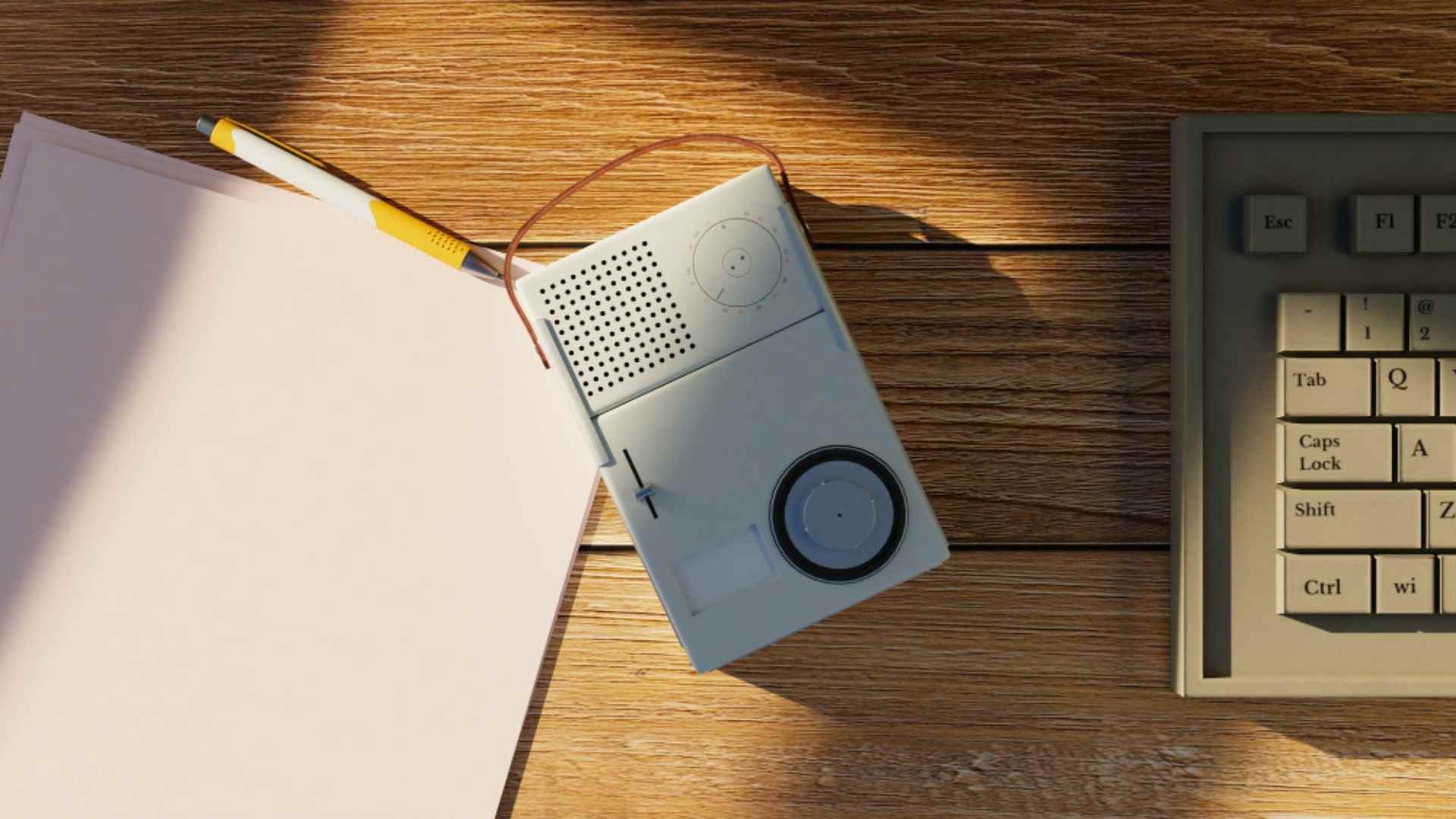 Robogenesis Audiobook Format