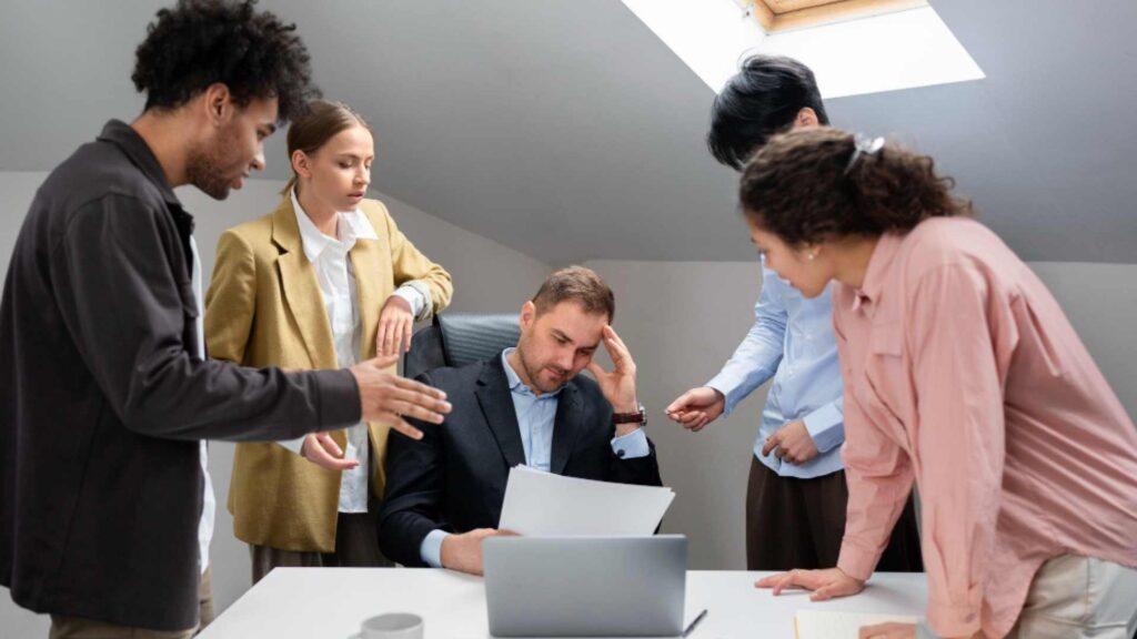 unflattering associations