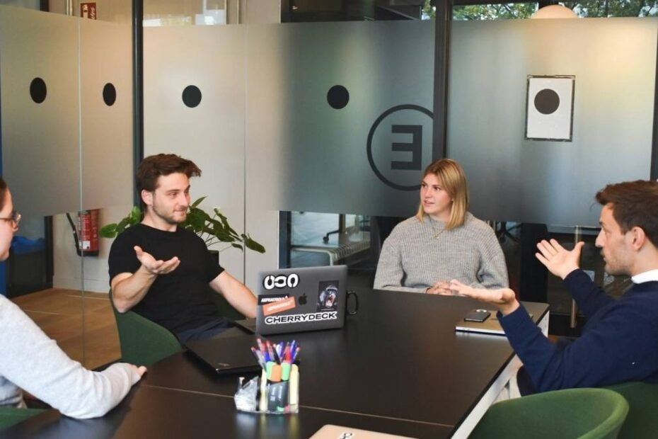 Good Communication at Work