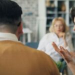 Team Conflict Resolution