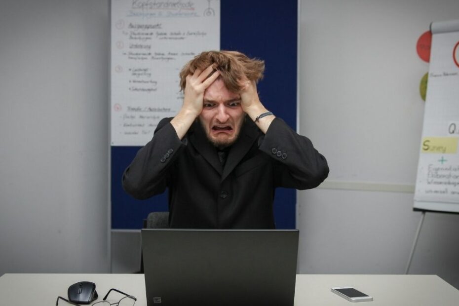 Damage to Business Reputation