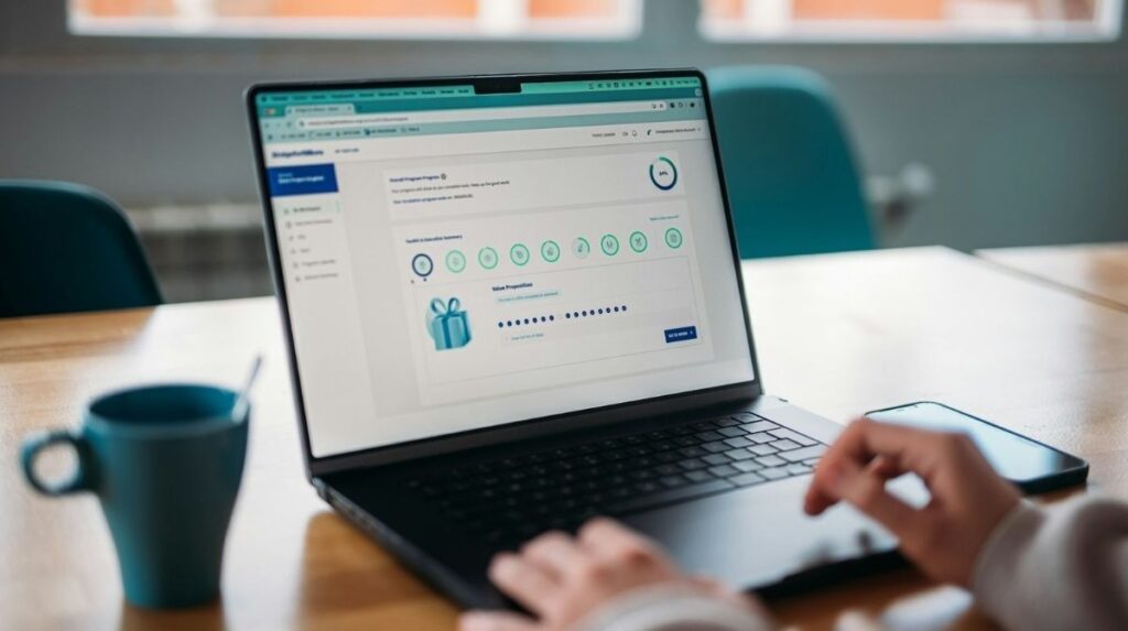 Online reputation management