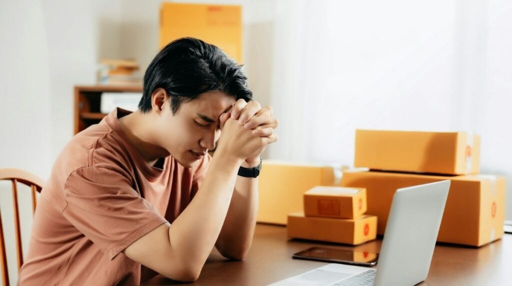 Damage to Professional Reputation