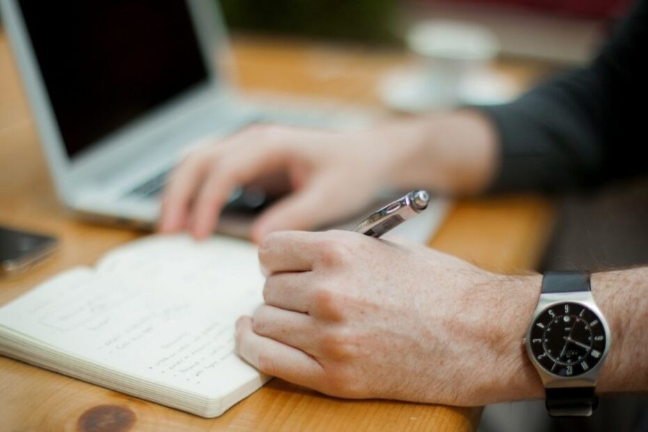 Time Blocking and Batching