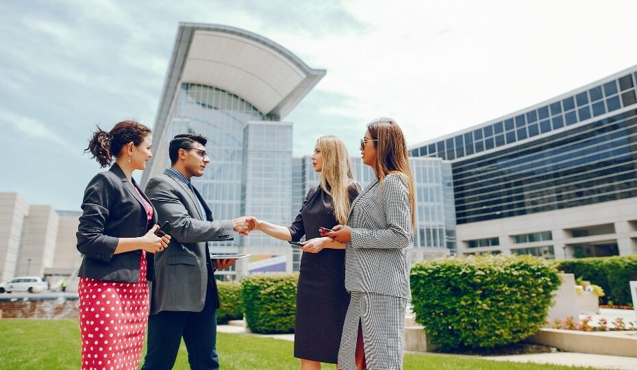 Union Trust Building