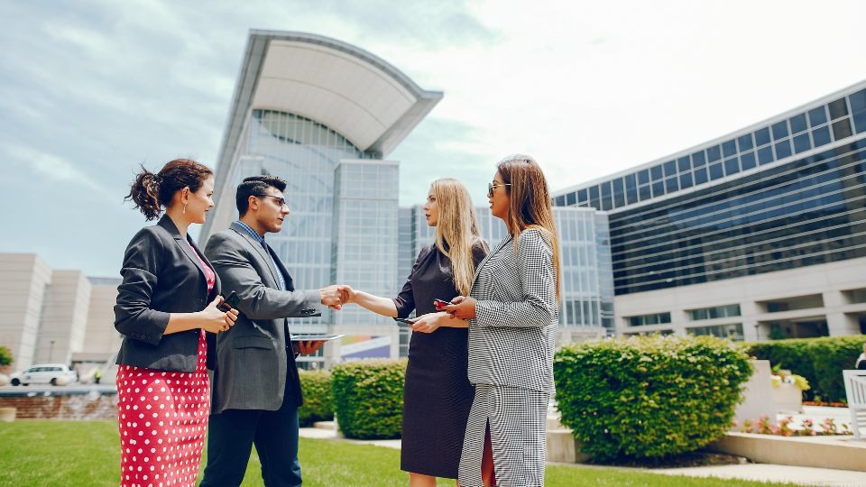 Union Trust Building 