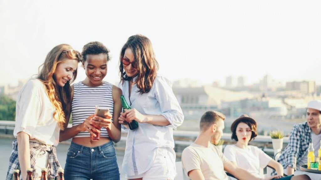 Screen Time vs. Real Time
