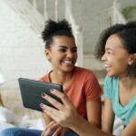 How Technology Affects Friendships