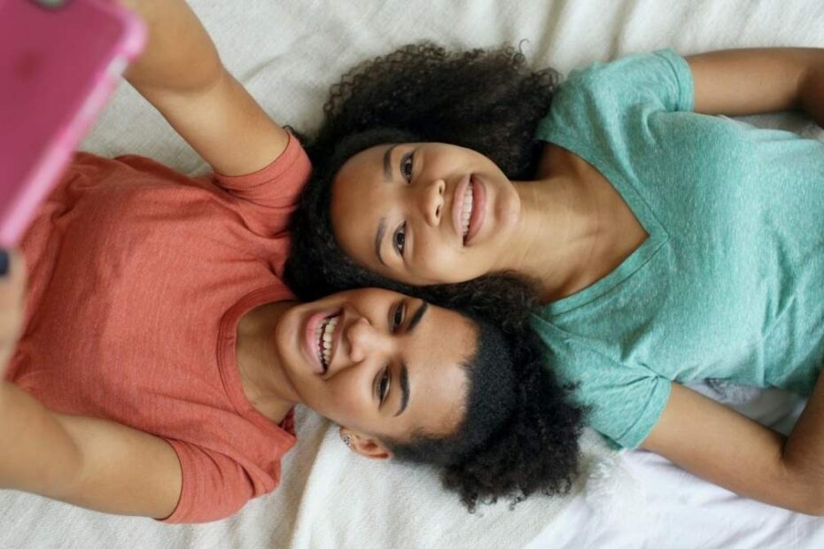 Casual Friend vs Close Friend