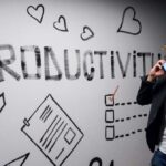 Addicted to Productivity